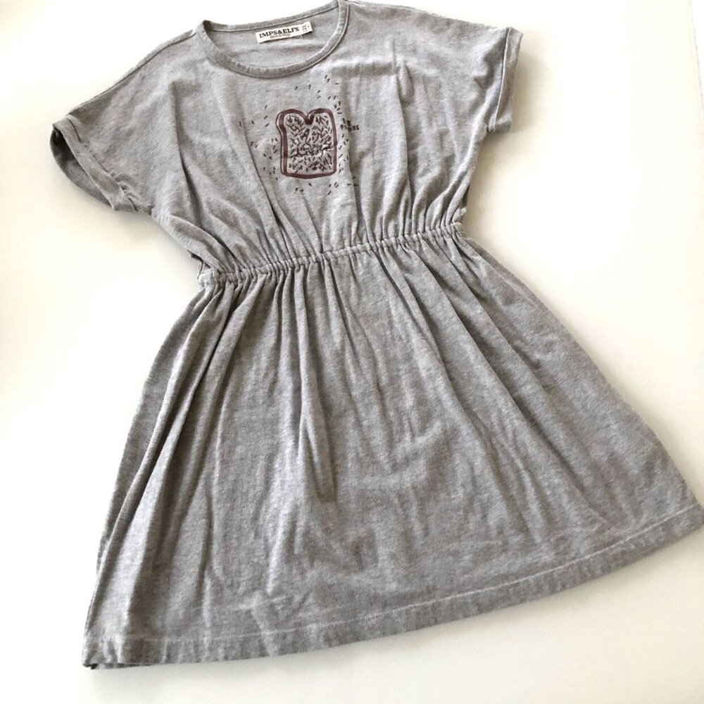 Imps & Elfs Dress